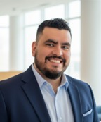 Mike Z., Director of Operations & Legal Affairs