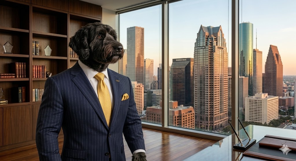 Voodoo Lovelace, Director of Human Resources and Public Relations at Oryzon Cold Transport